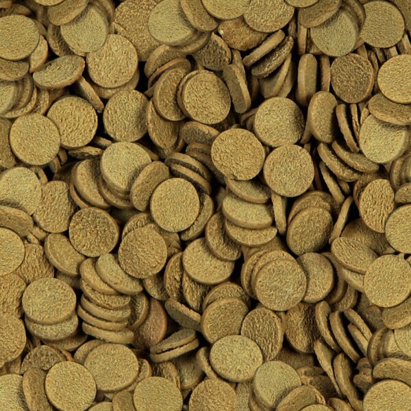 sera Axolotl Wafers 250 ml