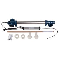 AquaForte Power Plus UV-C