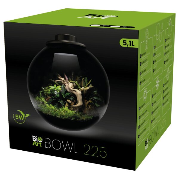 BioArt Bowl 225