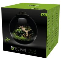 BioArt Bowl 225 schwarz