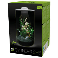 BioArt Cylinder 285 weiß