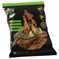 BioArt Honeycomb Wood 400 g