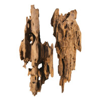 BioArt Honeycomb Wood 400 g