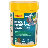 sera Discus Probiotic Granules