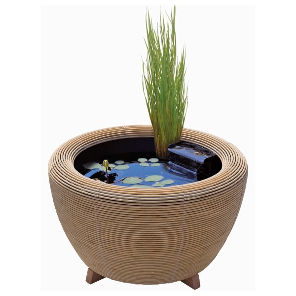 Velda Orbis Mini-Pond Naturell