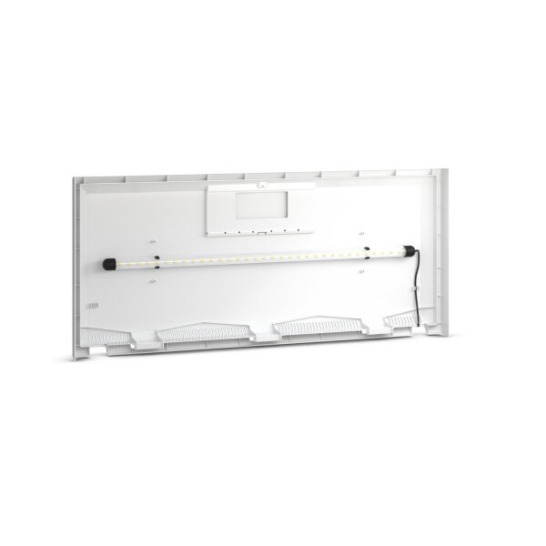 JUWEL PrimoLux 2.0 weiß 80 x 35 cm
