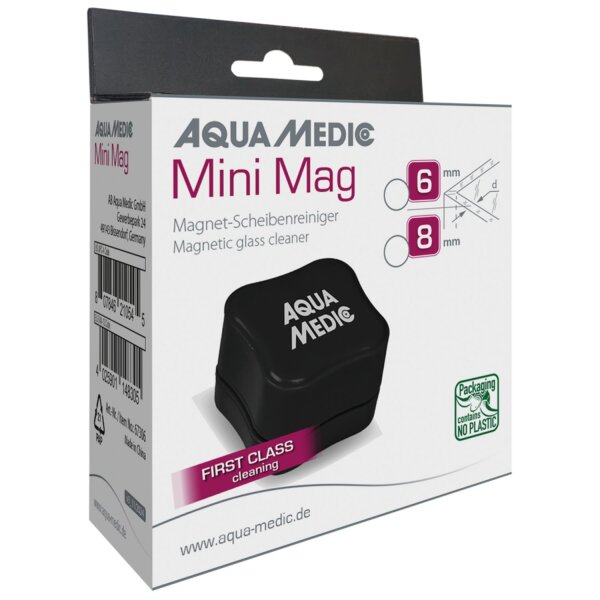 Aqua Medic Mini Mag 6