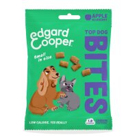 Edgard & Cooper Dog Bites Apfel & Blaubeere 50 g