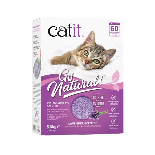 Catit Go Natural!