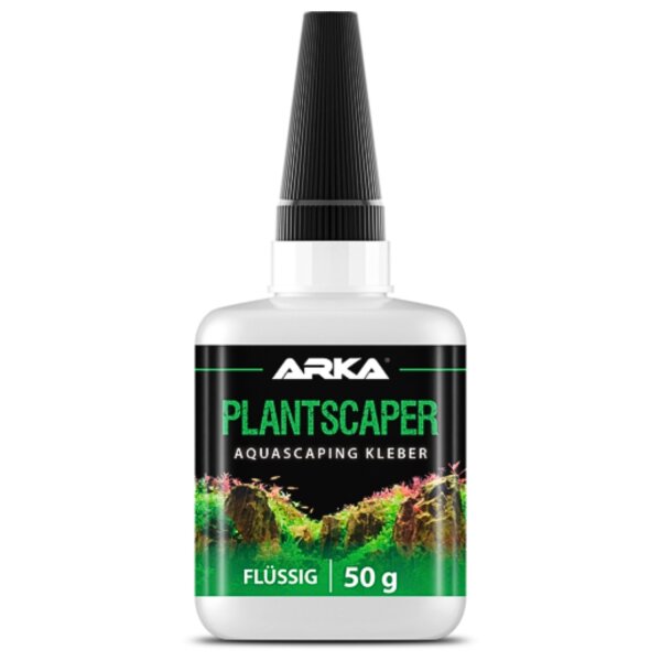 ARKA Plantscaper Liquid Sekundenkleber