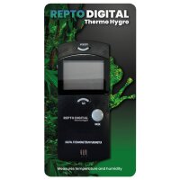 Repto digitales Thermo Hygrometer