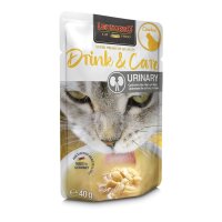Leonardo Cat Drink & Care