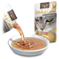 Leonardo Cat Drink & Care