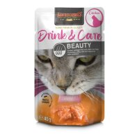 Leonardo Cat Drink & Care Beauty
