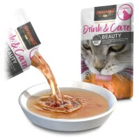 Leonardo Cat Drink & Care Beauty