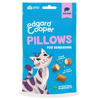 Edgard & Cooper Pillows Lachs