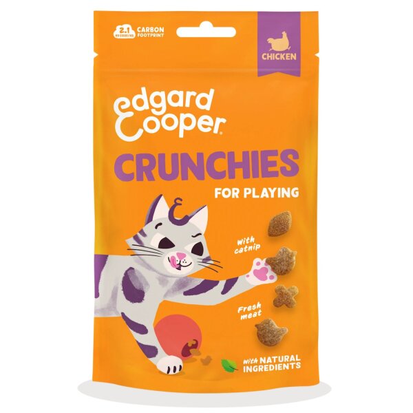 Edgard & Cooper Crunchies