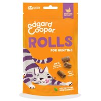 Edgard & Cooper Rolls Huhn & Truthahn