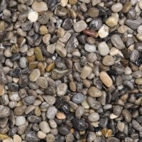 Dennerle Natural Gravel Okavango 8-12 mm 500 g