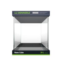 Dennerle Nano Cube Weißglas 30 Liter