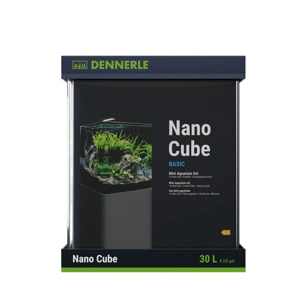 Dennerle Nano Cube Basic 30 Liter