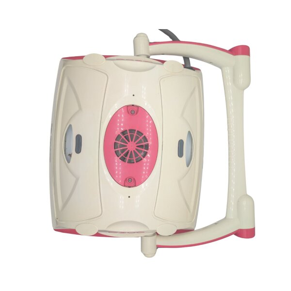 BWT Poolroboter D300 inkl. Caddy *B-Ware*