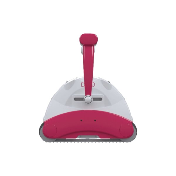 BWT Poolroboter D300 inkl. Caddy *B-Ware*