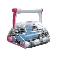 BWT Poolroboter D300 inkl. Caddy *B-Ware*