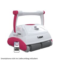 BWT Poolroboter D300 inkl. Caddy *B-Ware*