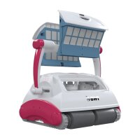 BWT Poolroboter D300 inkl. Caddy *B-Ware*