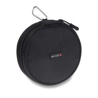 Wolters Reisenapf Travel Duo schwarz