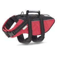 Wolters watchout Schwimmweste rot