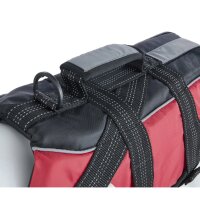 Wolters watchout Schwimmweste rot L