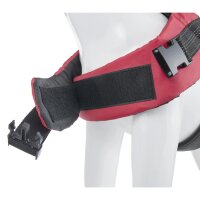 Wolters watchout Schwimmweste rot L
