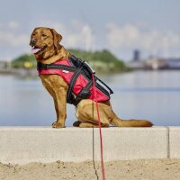 Wolters watchout Schwimmleine rot