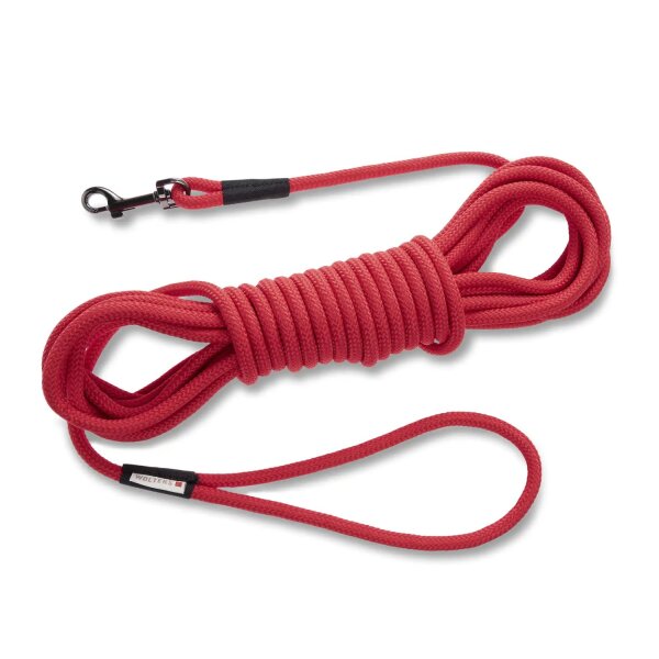 Wolters watchout Schwimmleine rot XL - 10,0 m x 0,8 cm