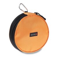 Wolters Reisenapf Travel Duo orange