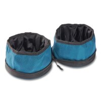 Wolters Reisenapf Travel Duo petrol
