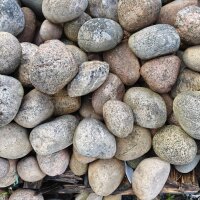 AC Pots Naturstein Findlinge 10 kg