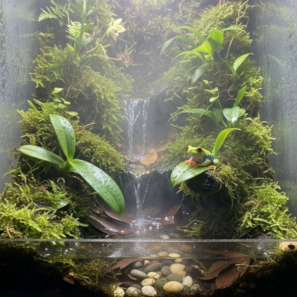 HabiStat Humidifier