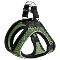 Hunter Geschirr Hilo Comfort lindgrün XS