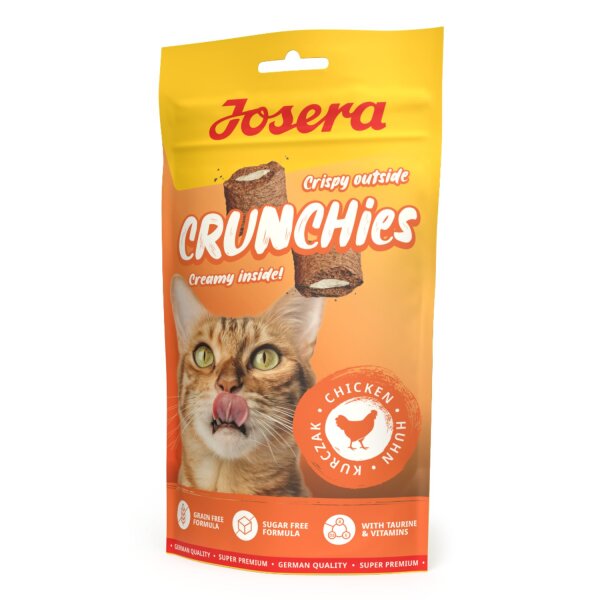 Josera Crunchies Chicken