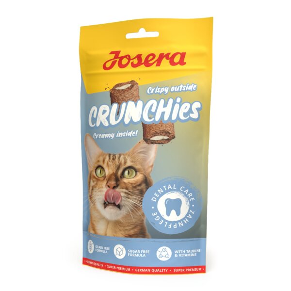 Josera Crunchies Dental