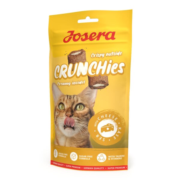 Josera Crunchies Cheese