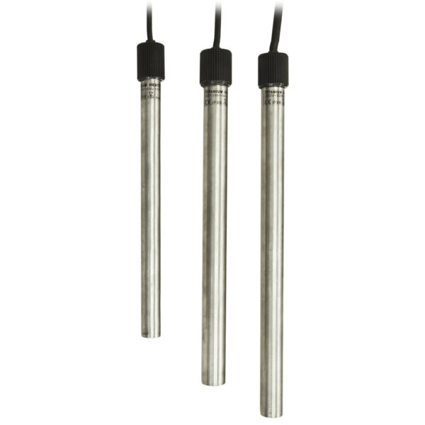Aqua Medic Titanium Heater PRO