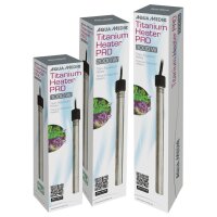 Aqua Medic Titanium Heater PRO