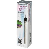 Aqua Medic Titanium Heater 1000 W PRO