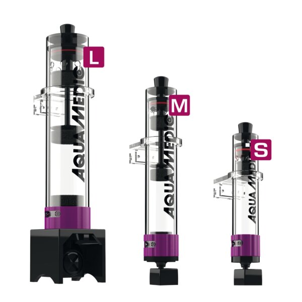 Aqua Medic multi reactor - GEN II