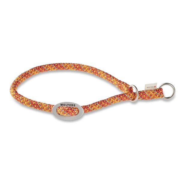 Wolters Everest-Tauprogramm Schlupfhalsband 30 cm x 9 mm rot-orange/orange