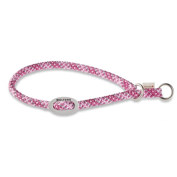 Wolters Everest-Tauprogramm Schlupfhalsband 35 cm x 9 mm magenta/rosa